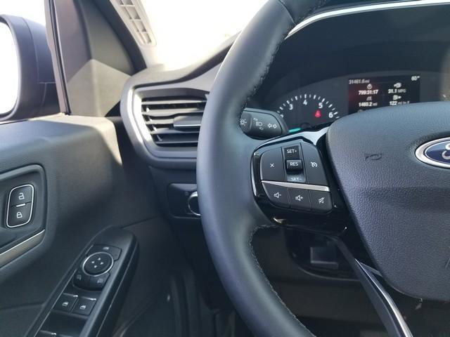 Used 2022 Ford Escape SE w/ Cold Weather Package image 23
