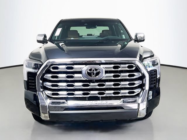 New 2026 Toyota Tundra 1794 Edition AWD/4WD image 7