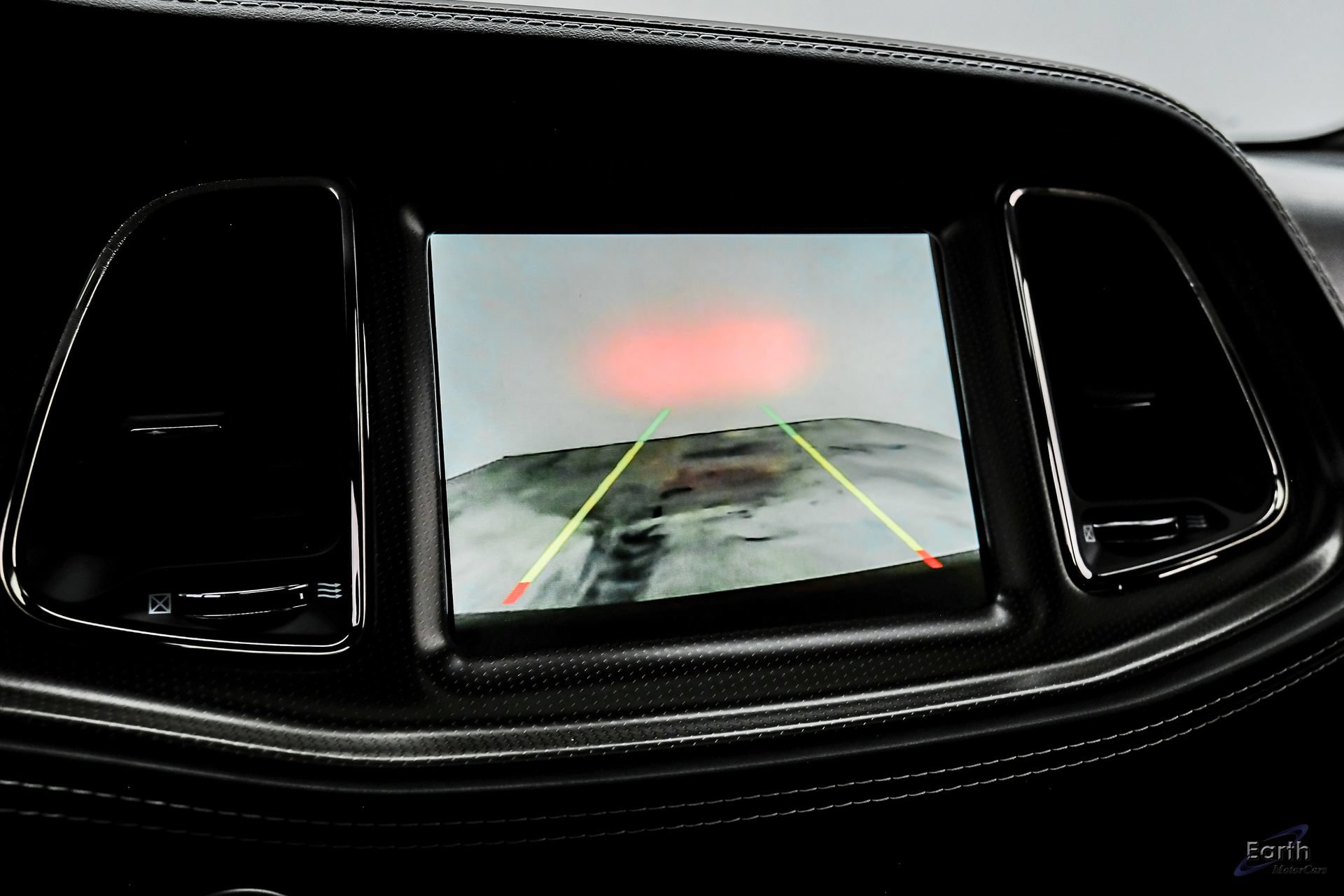 Used 2022 Dodge Challenger SRT Hellcat RWD image 77