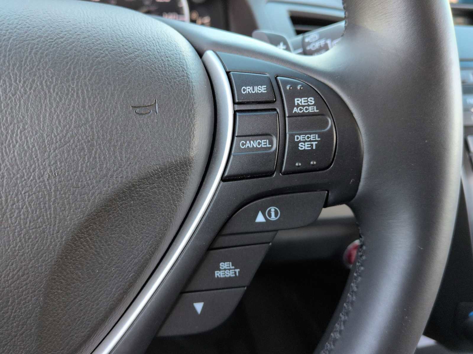 Used 2014 Acura RDX FWD image 25