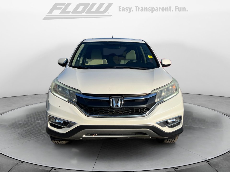Used 2016 Honda CR-V EX image 3