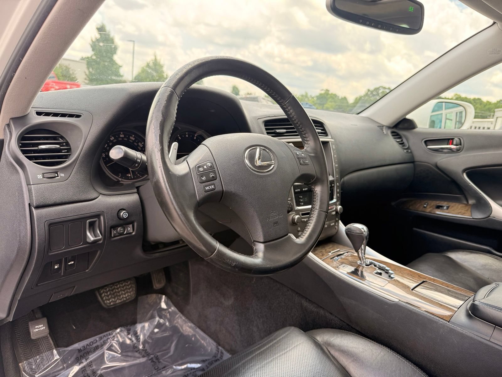 Used 2010 Lexus IS 250 RWD image 13