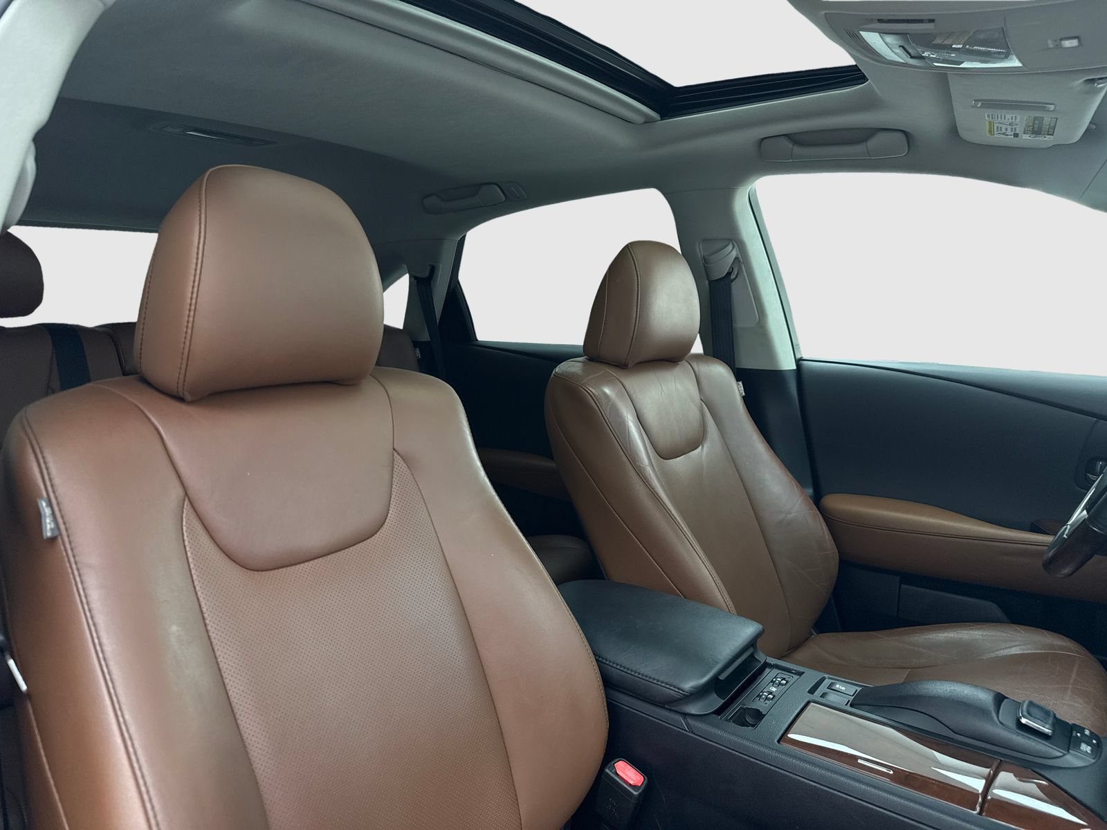 Used 2015 Lexus RX 350 FWD image 44