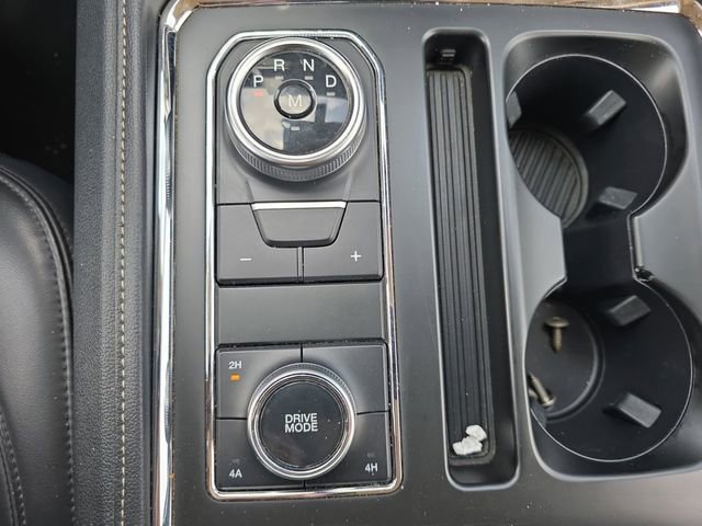 Used 2024 Ford Expedition Max XLT AWD/4WD image 28