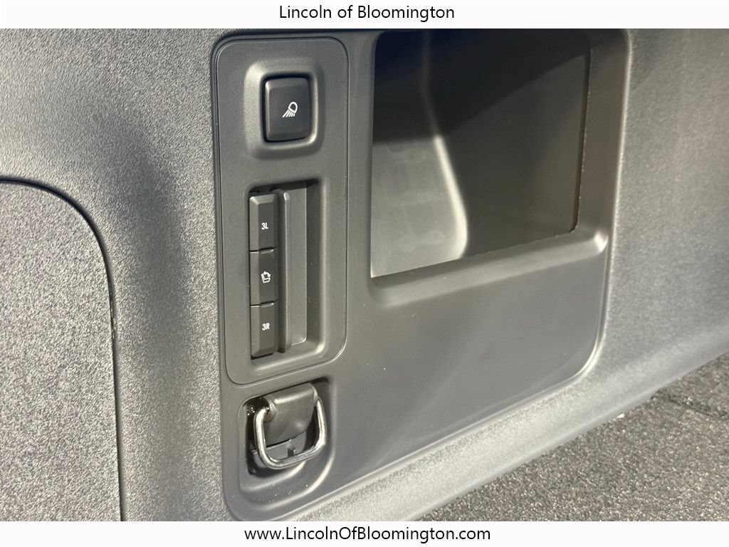 New 2025 Lincoln Navigator L Black Label AWD/4WD image 69