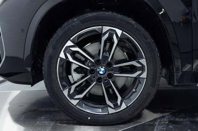 New 2026 BMW X1 xDrive28i w/ Technology Package image 36