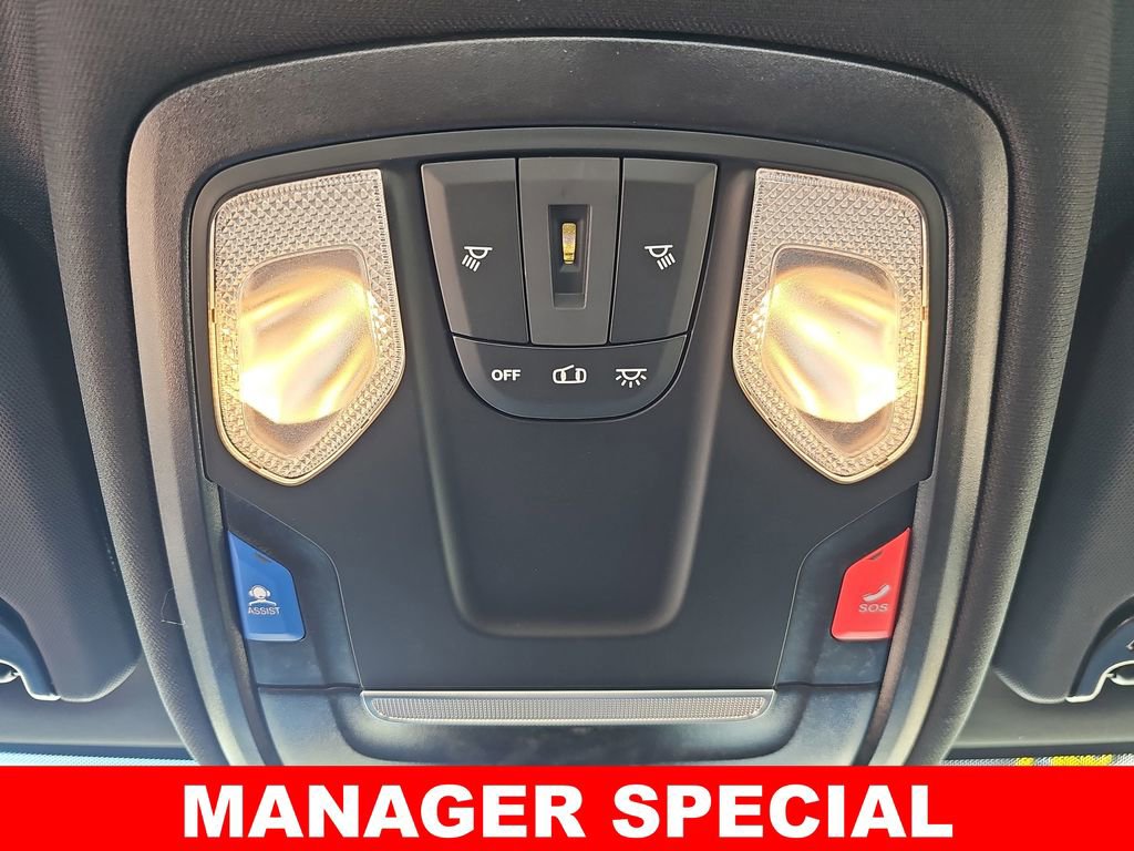 New 2026 RAM 3500 Tradesman image 31