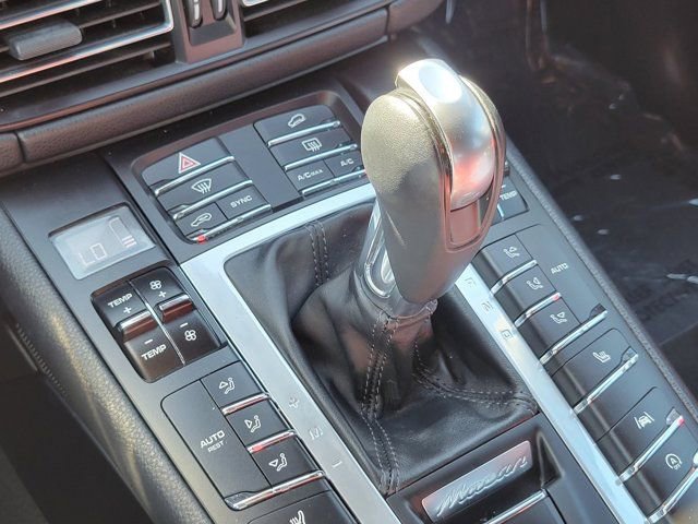 Used 2021 Porsche Macan S AWD/4WD image 28