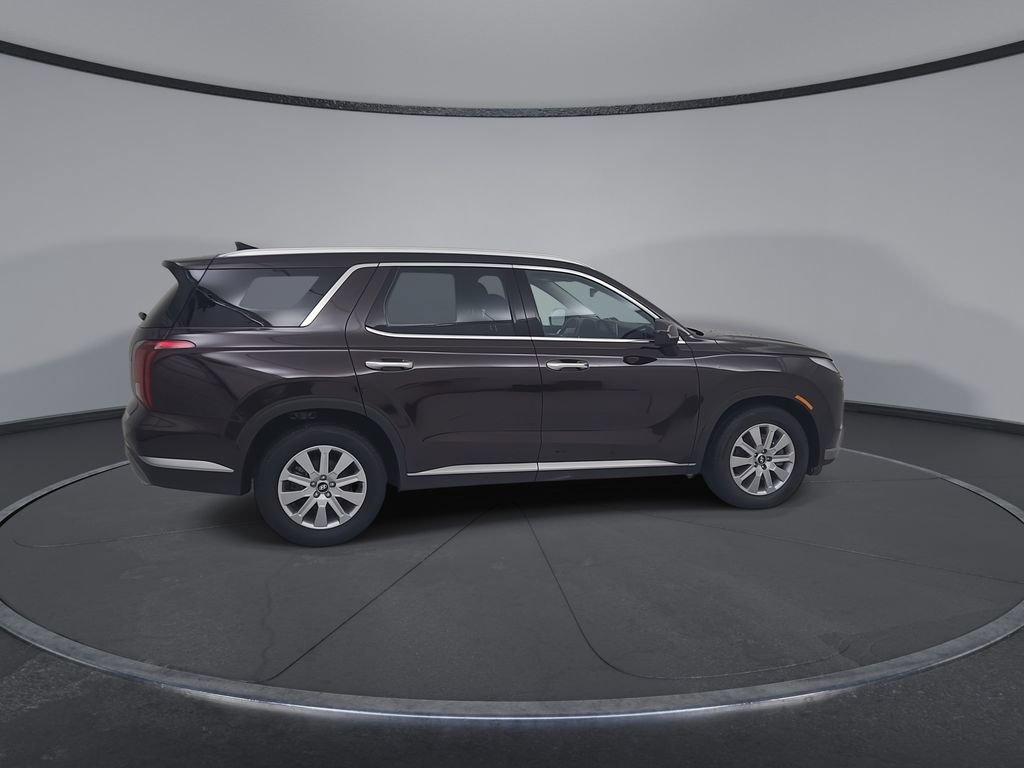 Used 2025 Hyundai Palisade SEL FWD image 17