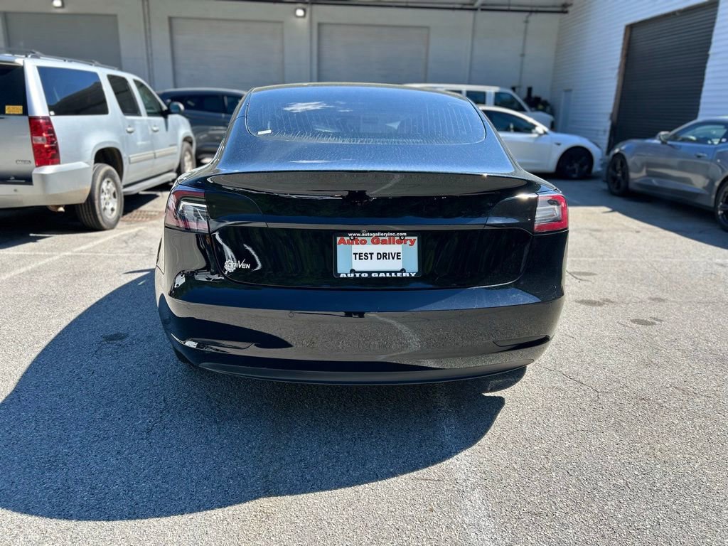Used 2019 Tesla Model 3 Standard Range Plus image 6