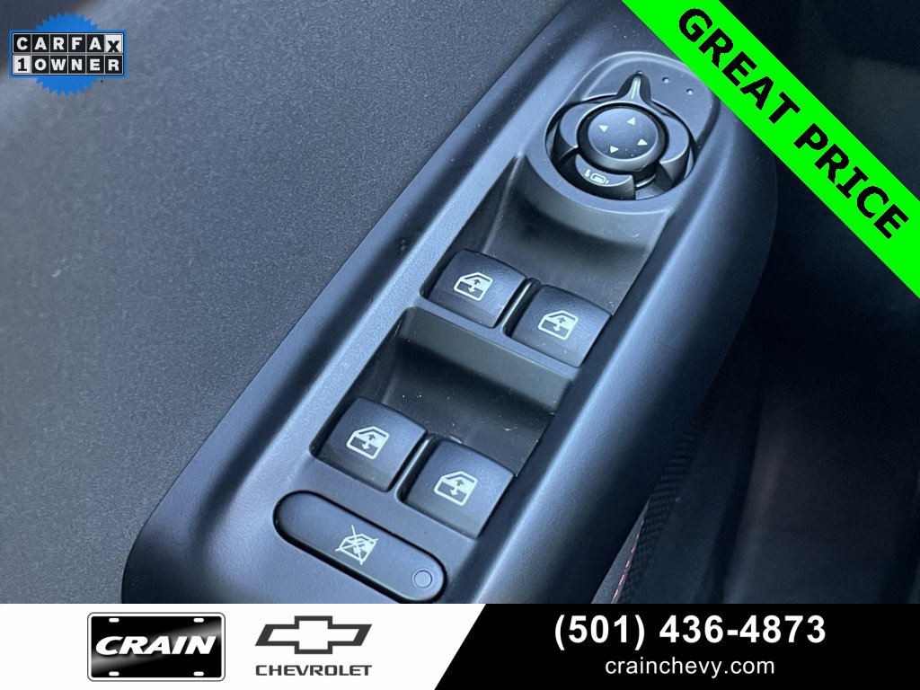 Used 2024 Dodge Hornet GT image 13