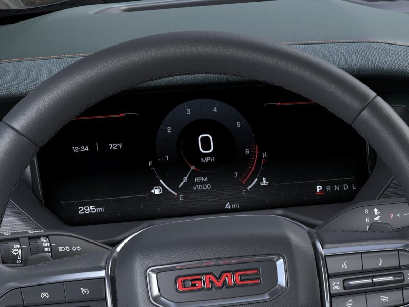 New 2026 GMC Acadia AT4 w/ Luxury Package AWD/4WD image 42