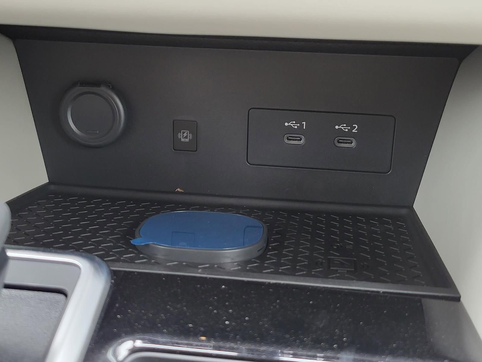 New 2026 Nissan Pathfinder SL w/ Cargo Package FWD image 22