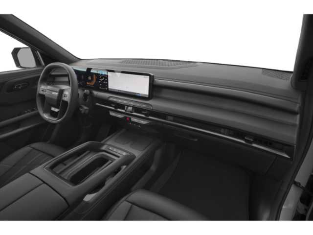 New 2027 Kia Telluride EX X-Line AWD/4WD image 12