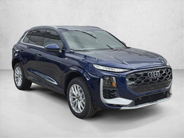 New 2026 Audi Q3 quattro 2.0T AWD/4WD image 3