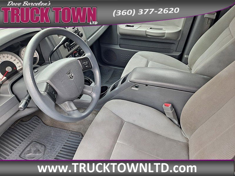 Used 2006 Dodge Dakota SLT image 17