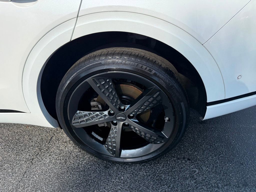 Used 2022 Genesis GV70 2.5T w/ Sport Prestige Package image 42