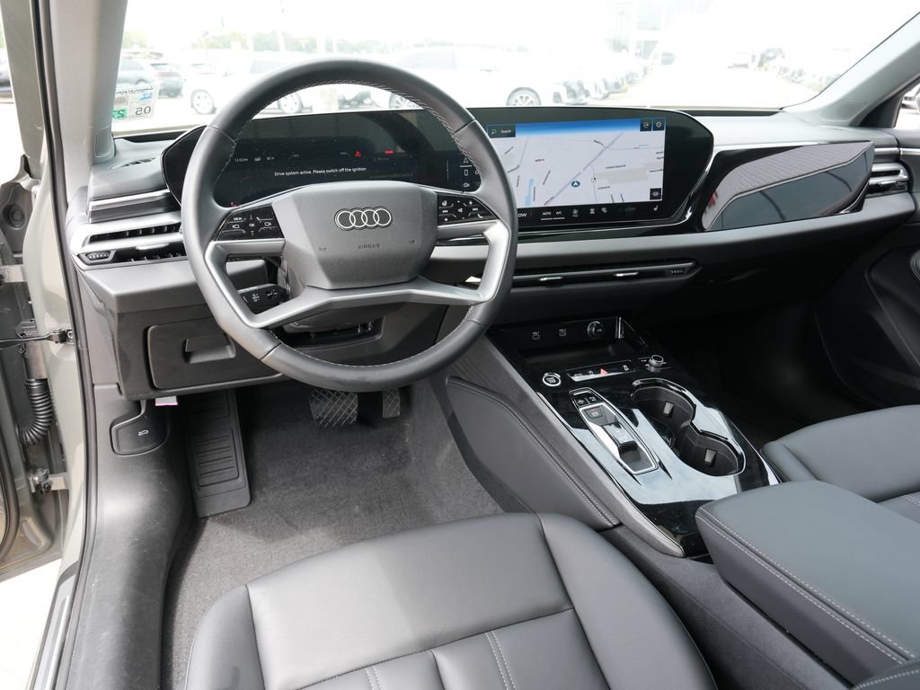 Used 2025 Audi A5 2.0T Premium w/ Convenience Package AWD/4WD image 23