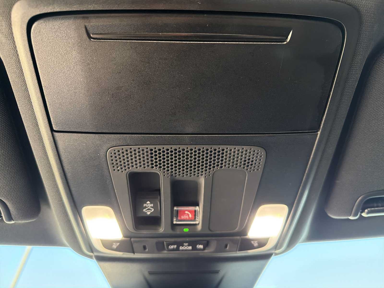 Used 2025 Honda Civic Sport Touring image 14