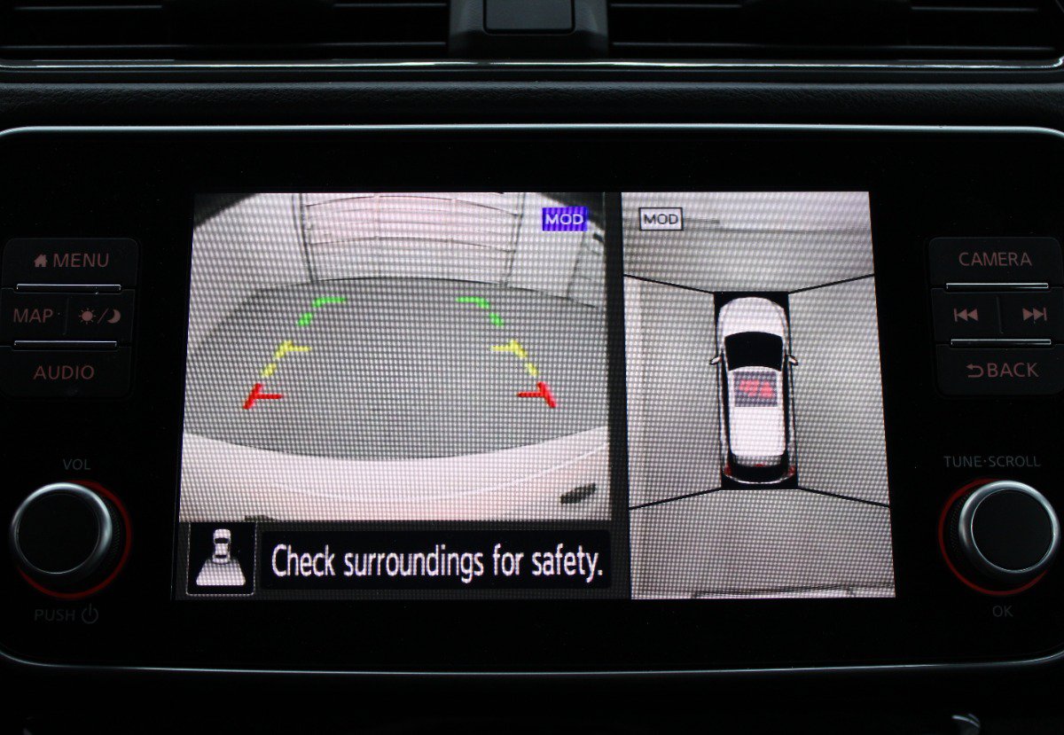 Used 2024 Nissan Leaf SV Plus FWD image 13