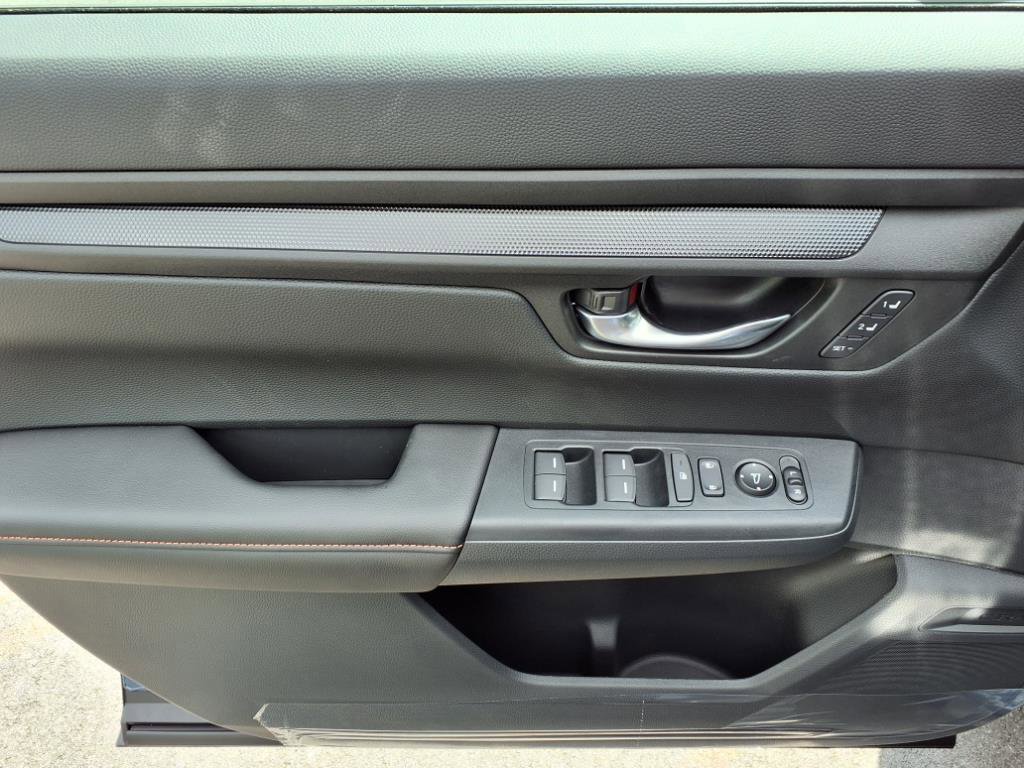 New 2026 Honda CR-V Sport-L image 13