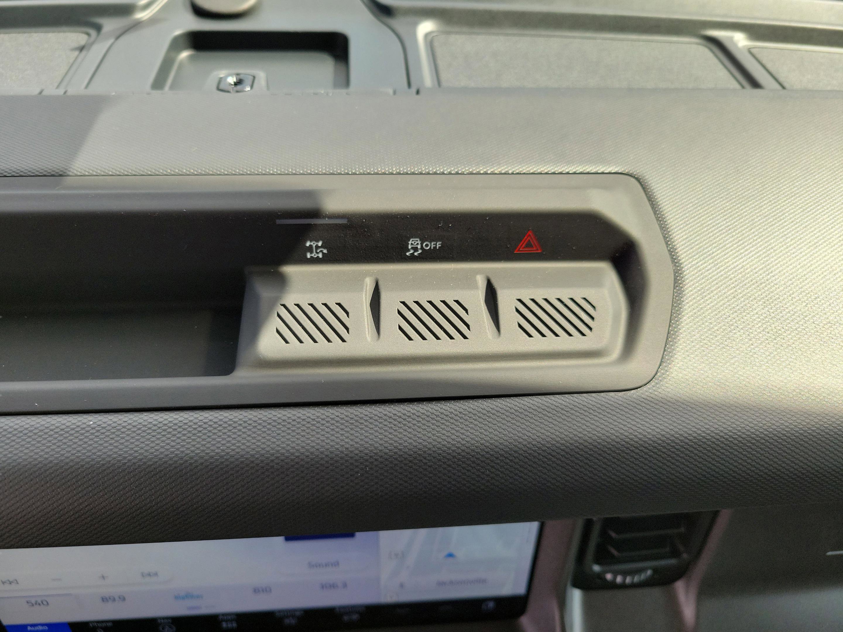 New 2025 Ford Bronco Big Bend image 24