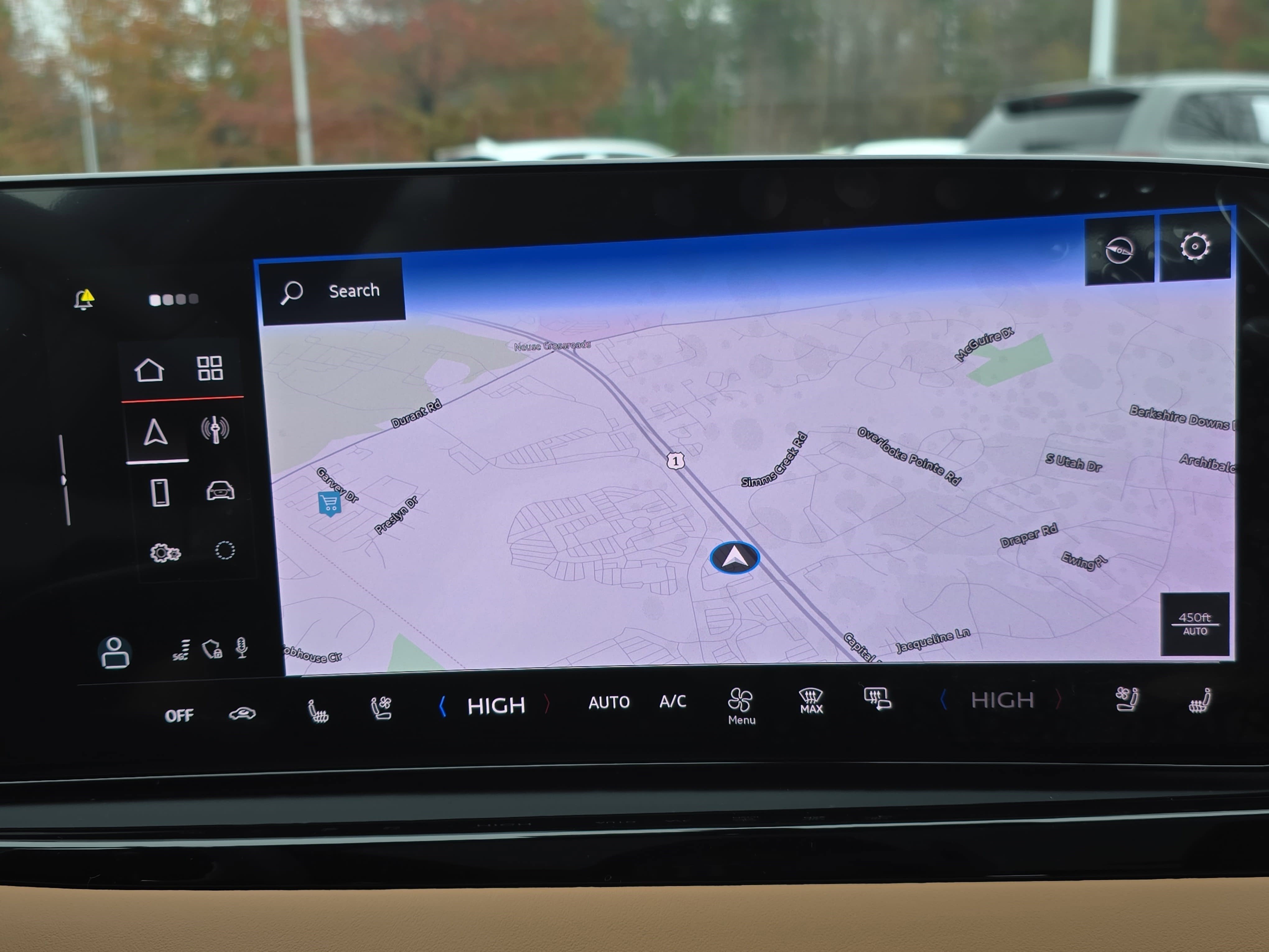 New 2025 Audi A5 2.0T Prestige image 21