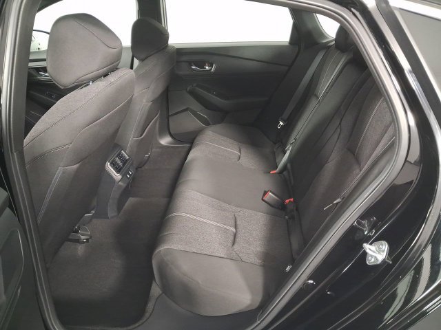 Used 2025 Honda Accord Sport image 24