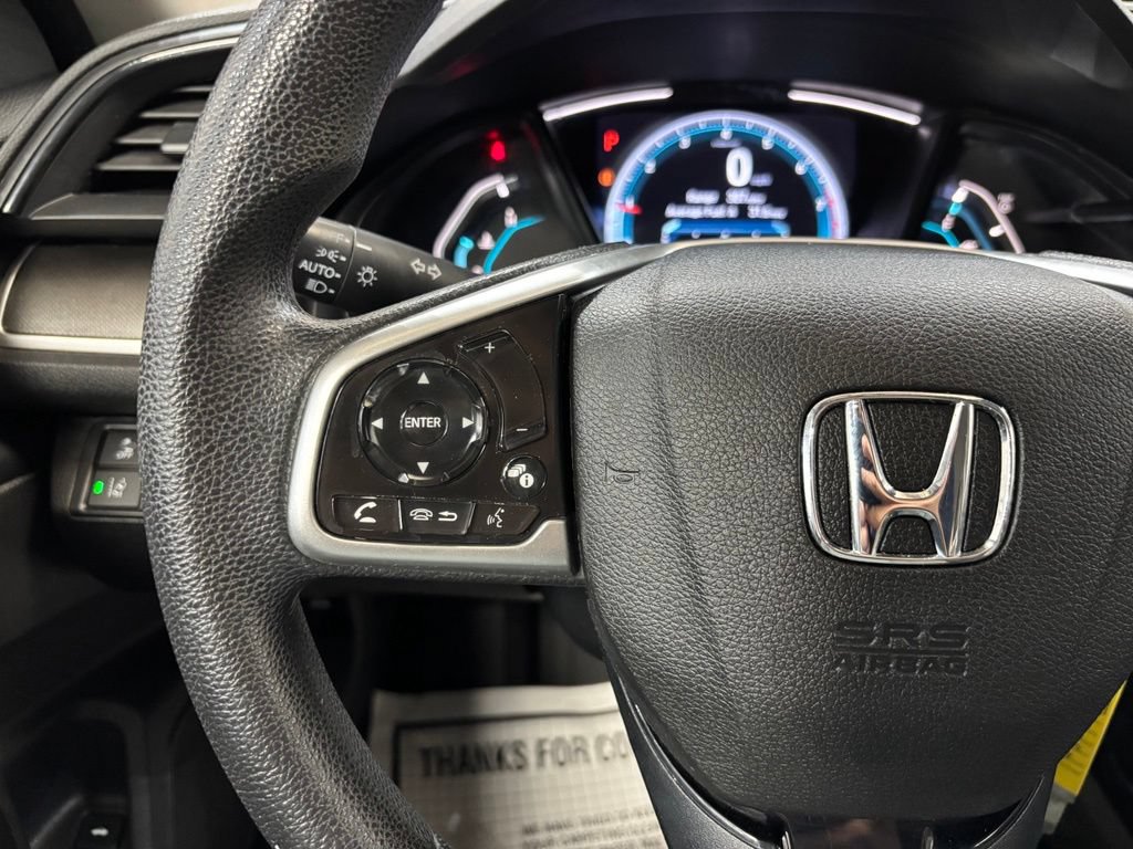 Used 2020 Honda Civic LX image 22