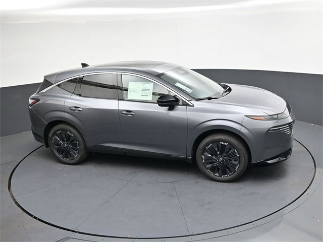 New 2026 Nissan Murano Platinum image 23