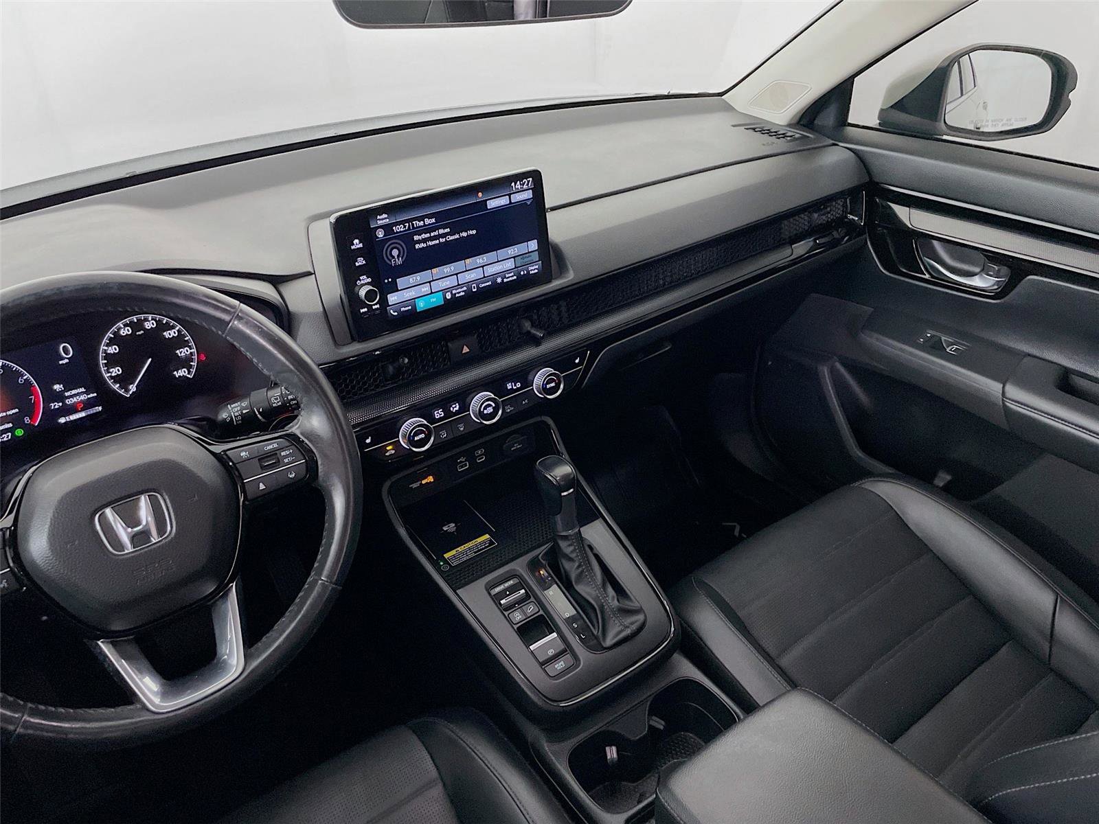 Used 2023 Honda CR-V EX-L image 27