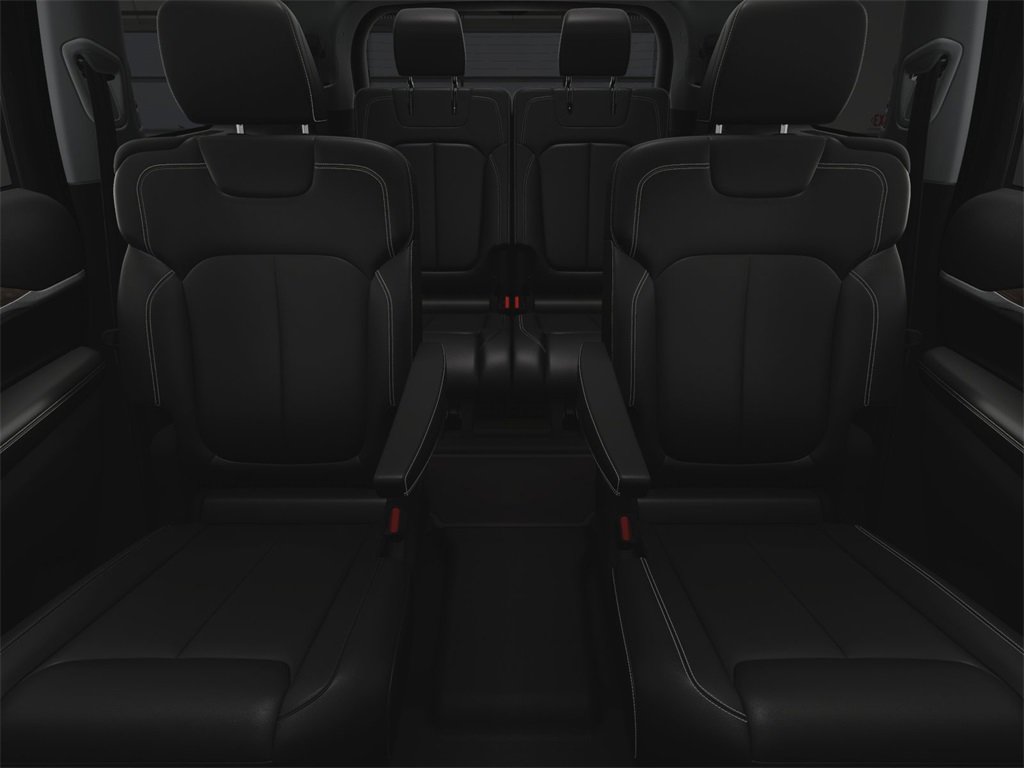 New 2024 Jeep Grand Cherokee L Limited w/ Black Appearance Package image 19