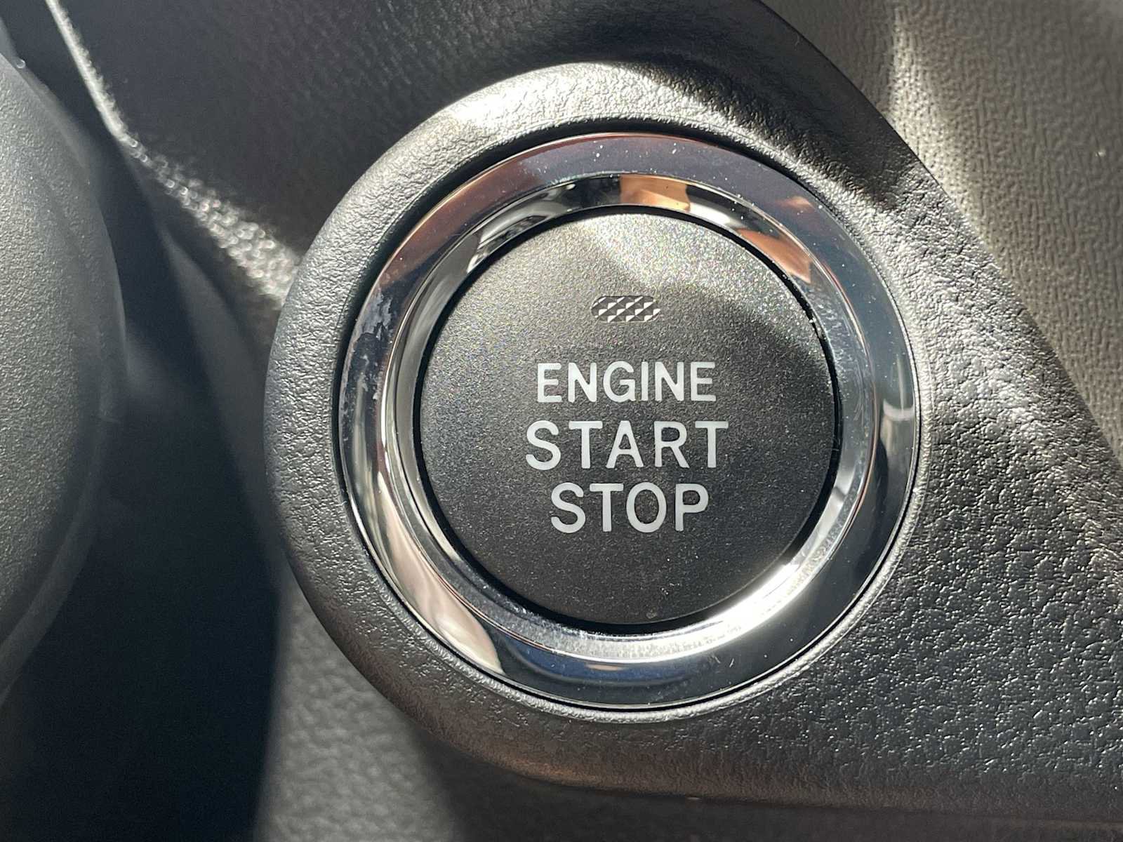 New 2026 Subaru Crosstrek 2.5i Sport AWD/4WD image 17