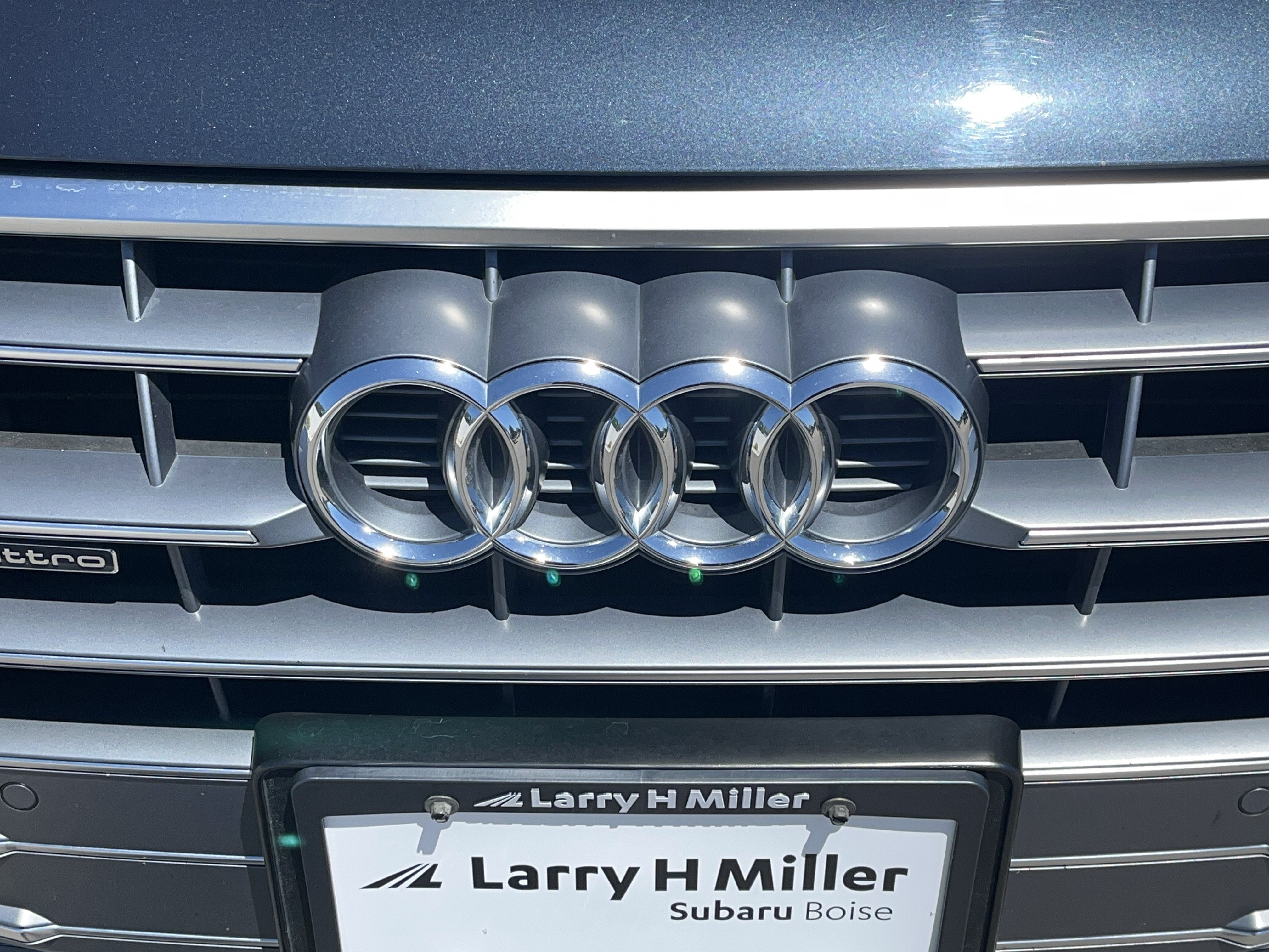 Used 2020 Audi Q5 2.0T Premium Plus w/ Premium Plus Package AWD/4WD image 25