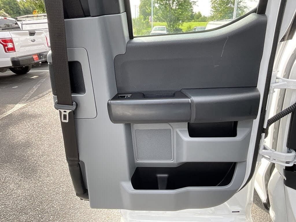 Used 2022 Ford F150 XL w/ Equipment Group 101A High RWD image 13