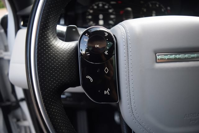 Used 2020 Land Rover Range Rover Evoque First Edition AWD/4WD image 5