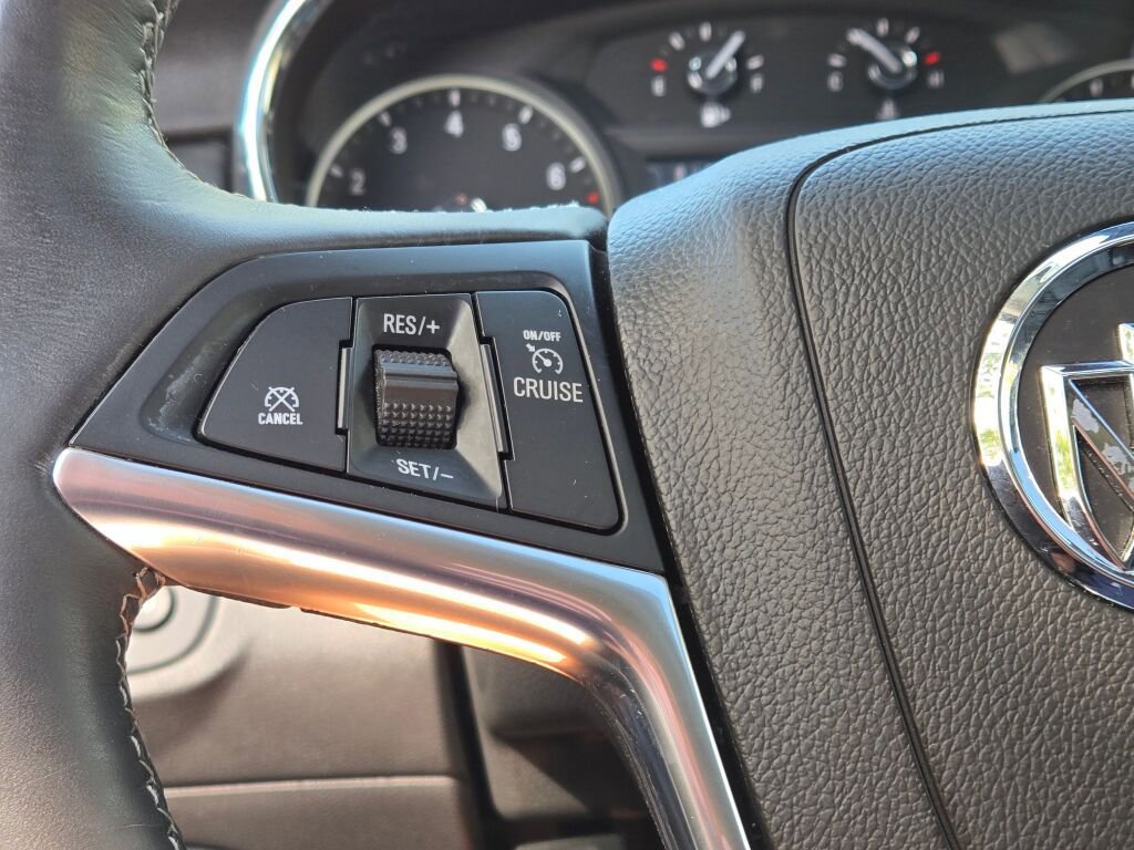Used 2019 Buick Encore Essence w/ Experience Buick Package image 33