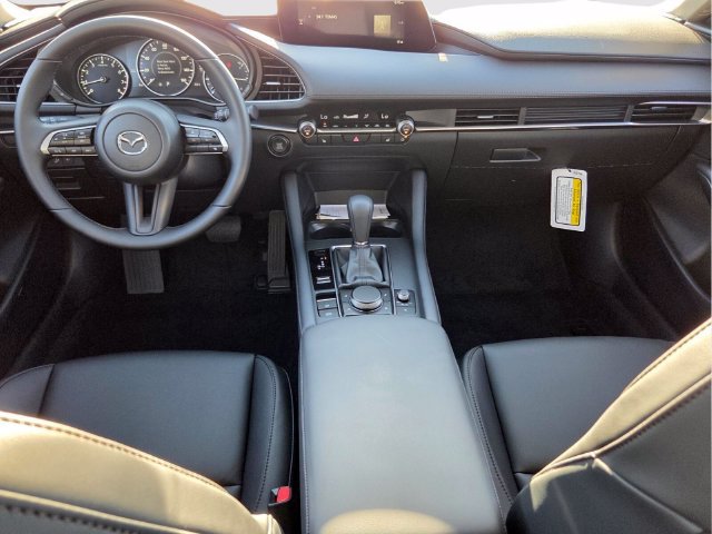 New 2026 MAZDA MAZDA3 2.5 S Sedan w/ Preferred Pkg FWD image 7