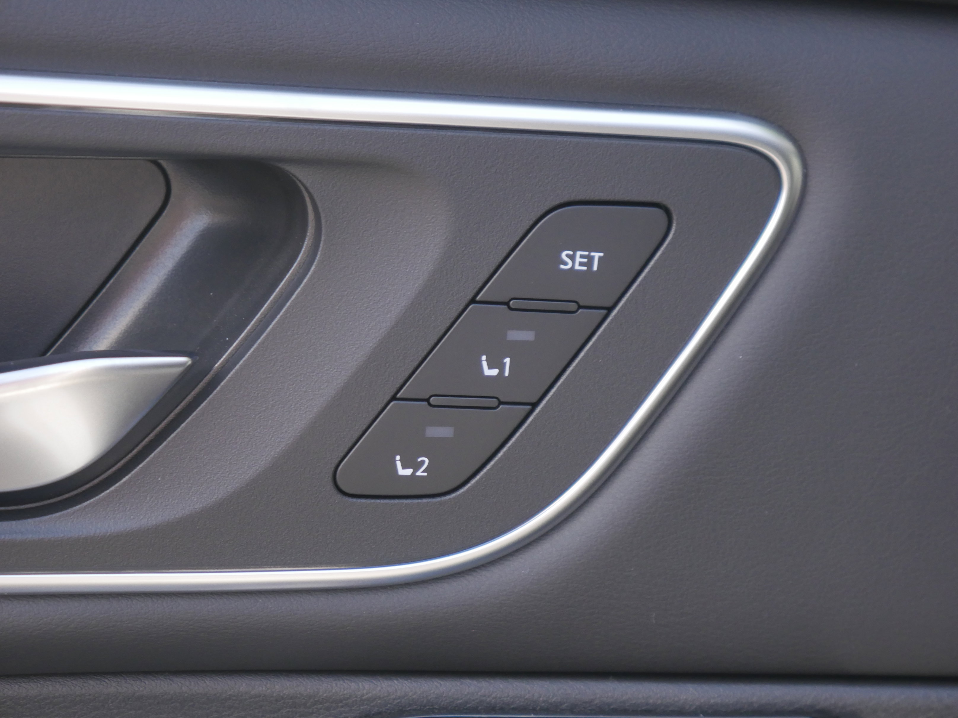 New 2026 Nissan Rogue Platinum w/ Platinum Premium Package image 35