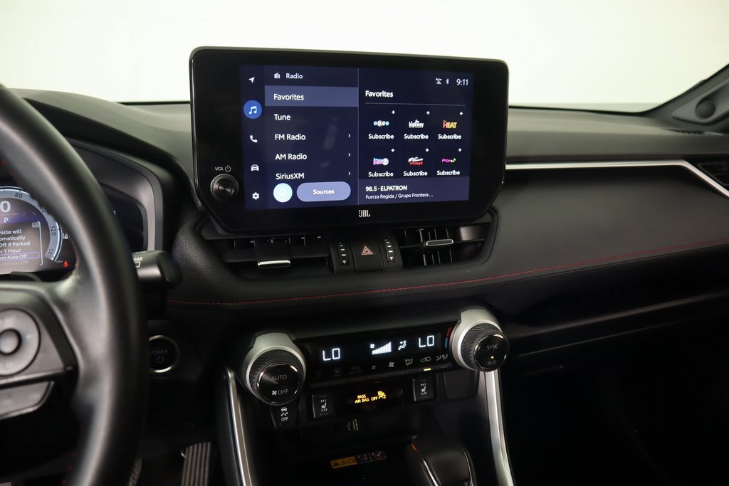 Used 2024 Toyota RAV4 XSE image 5