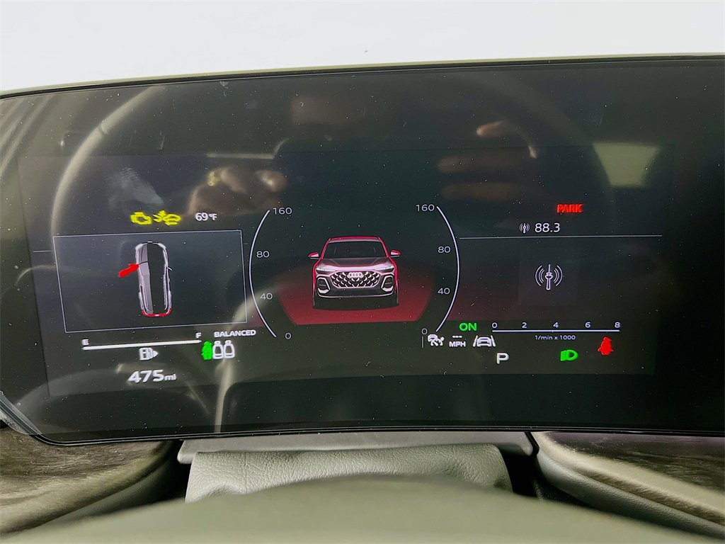 New 2025 Audi Q5 Premium Plus image 13