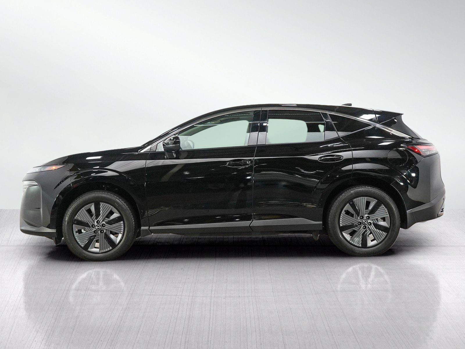 Used 2026 Nissan Murano SL AWD/4WD image 2