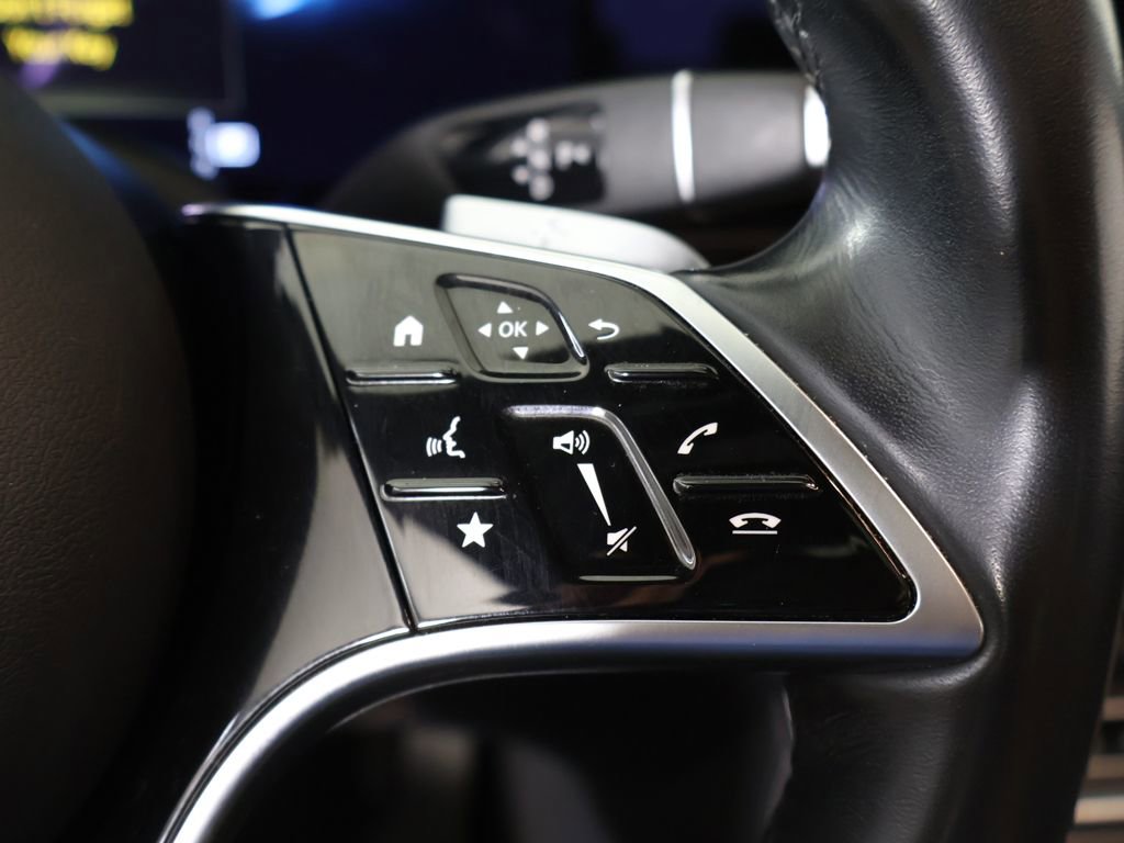 Used 2021 Mercedes-Benz E 350 4MATIC Sedan w/ Premium Package image 46