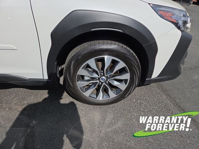 Used 2023 Subaru Outback Touring XT image 20