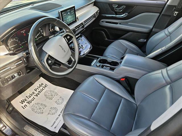 Used 2021 Lincoln Corsair Standard image 9