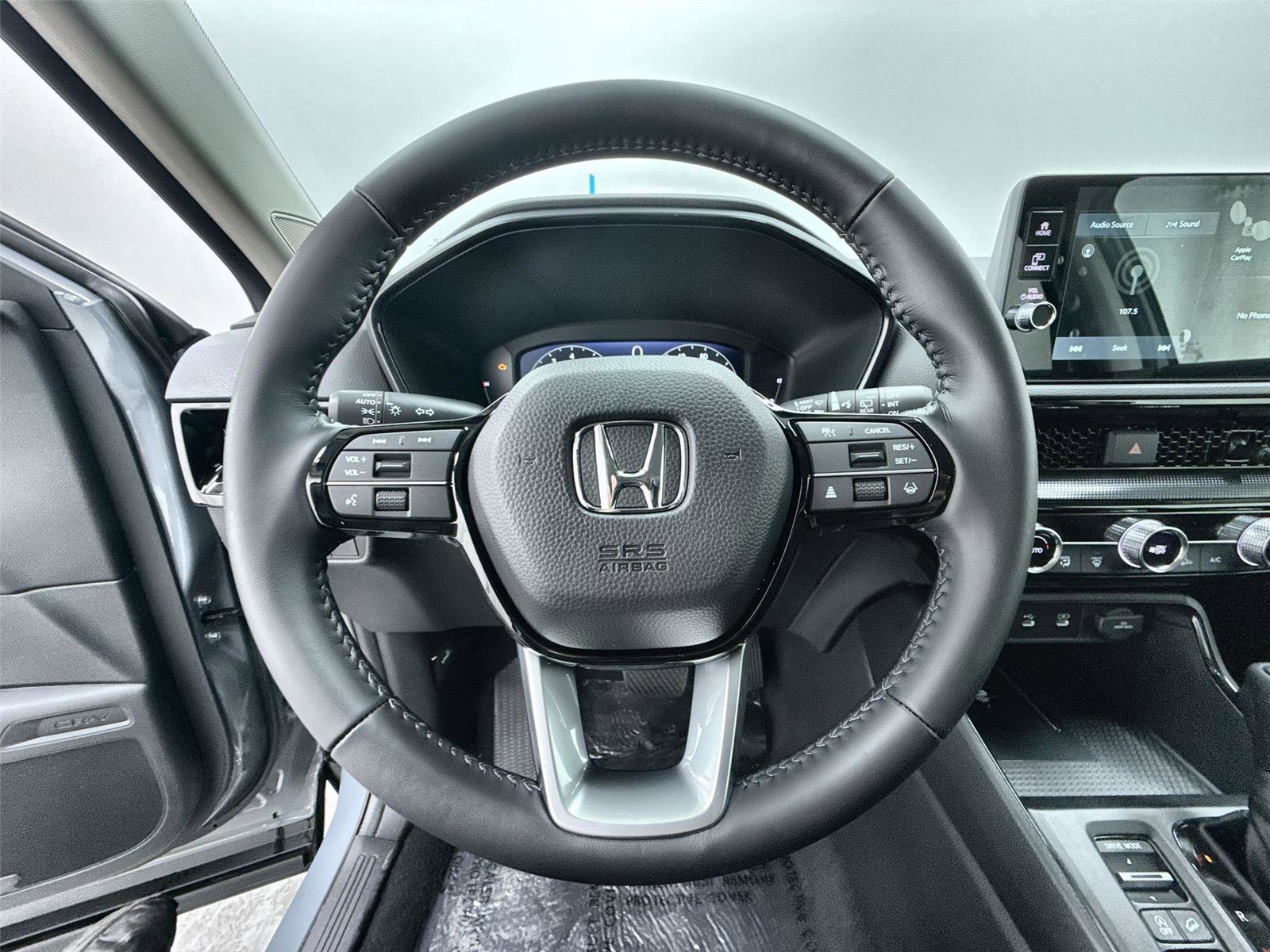 New 2026 Honda CR-V EX-L image 22