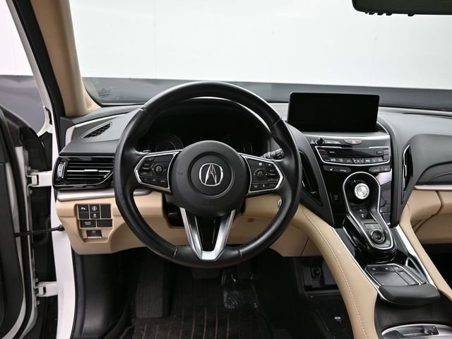 Certified 2024 Acura RDX w/ Technology Package image 19