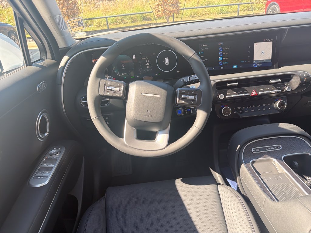 New 2027 Hyundai Palisade SEL Premium AWD/4WD image 21