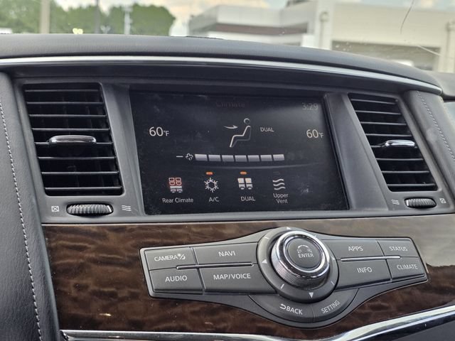 Used 2020 Nissan Armada SL w/ Premium Package RWD image 9