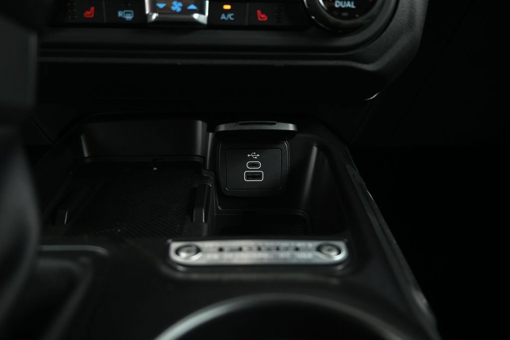 New 2026 Ford Bronco Big Bend AWD/4WD image 16